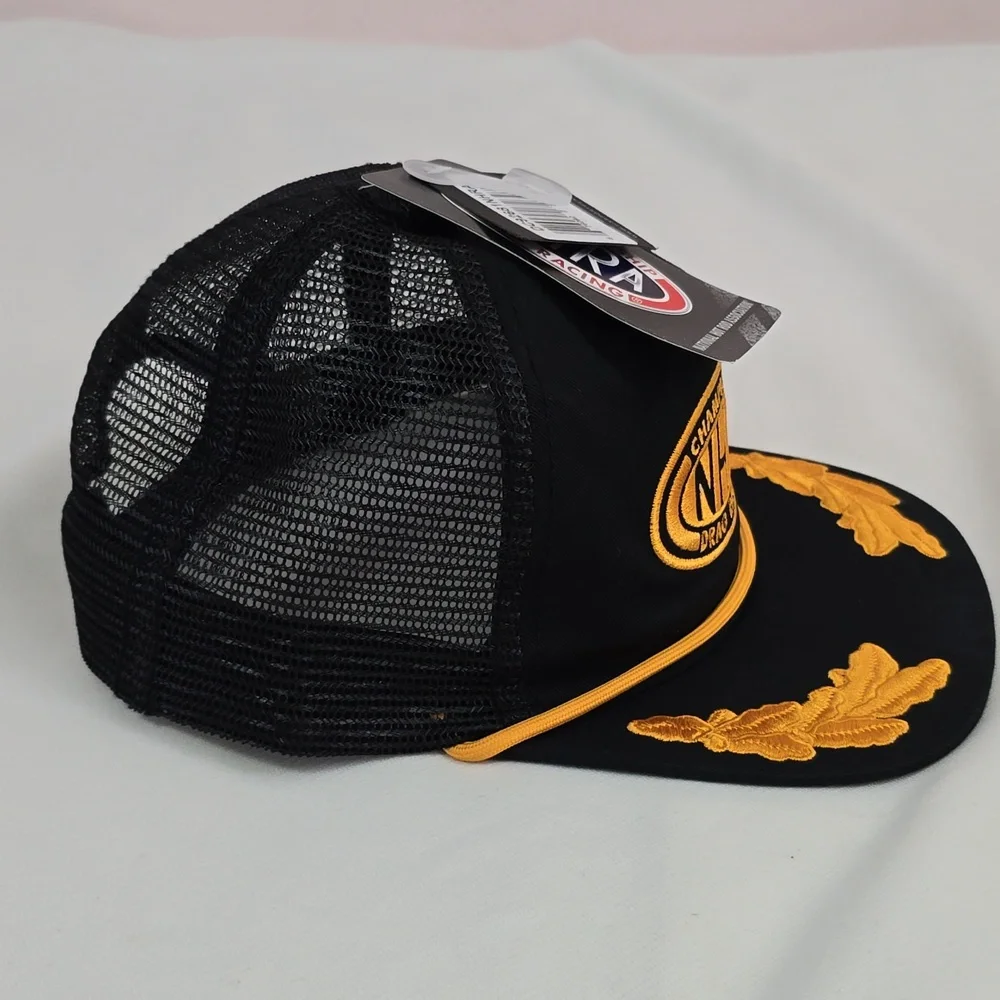 NHRA Hat - Picture 11 of 17